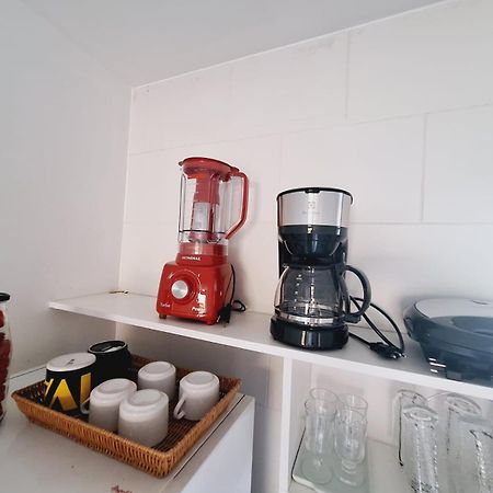 Apartamento Exclusivo Buzios Centro Екстериор снимка