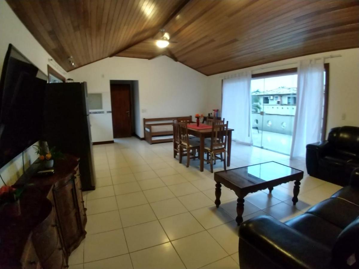 Apartamento Exclusivo Buzios Centro Екстериор снимка