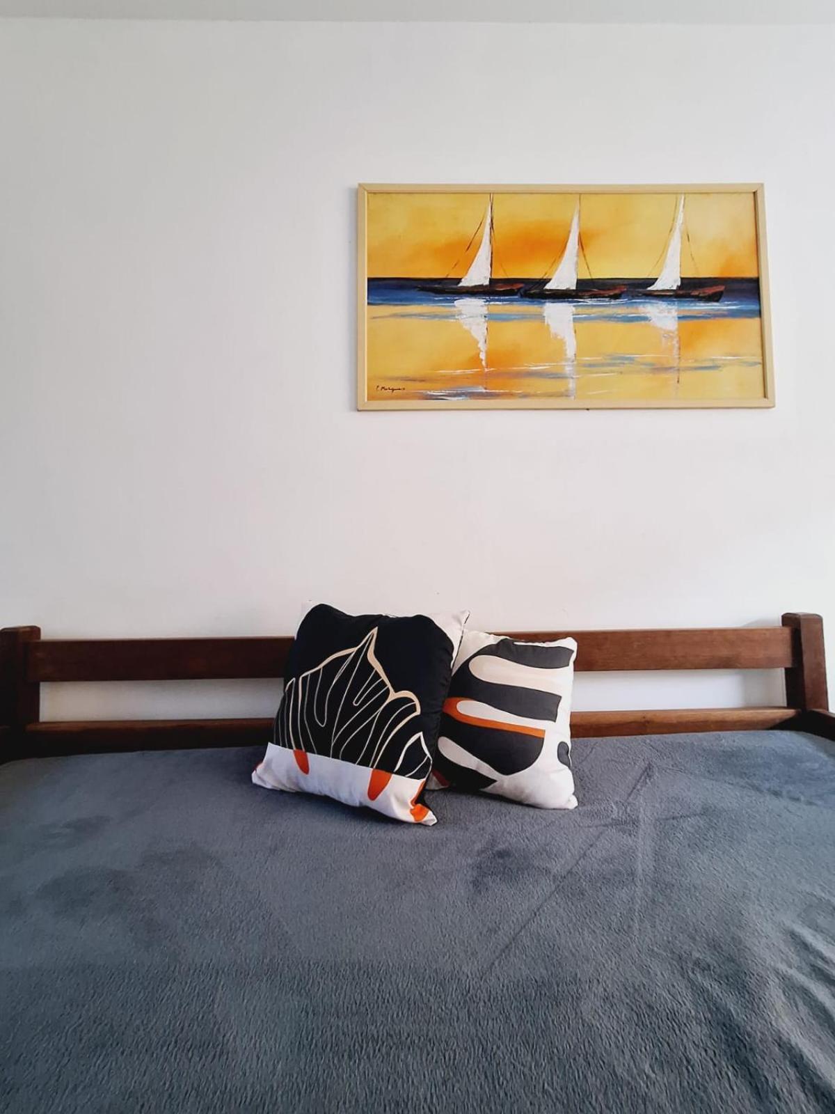 Apartamento Exclusivo Buzios Centro Екстериор снимка