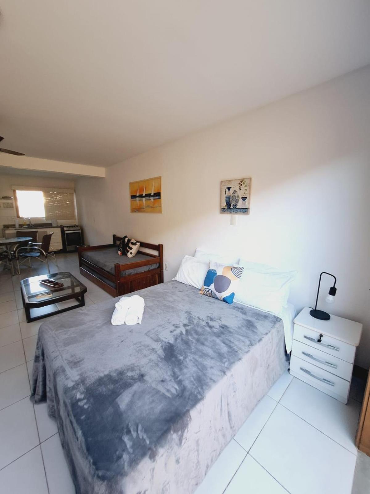 Apartamento Exclusivo Buzios Centro Екстериор снимка