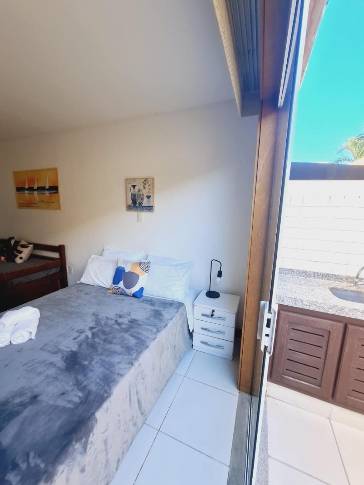 Apartamento Exclusivo Buzios Centro Екстериор снимка