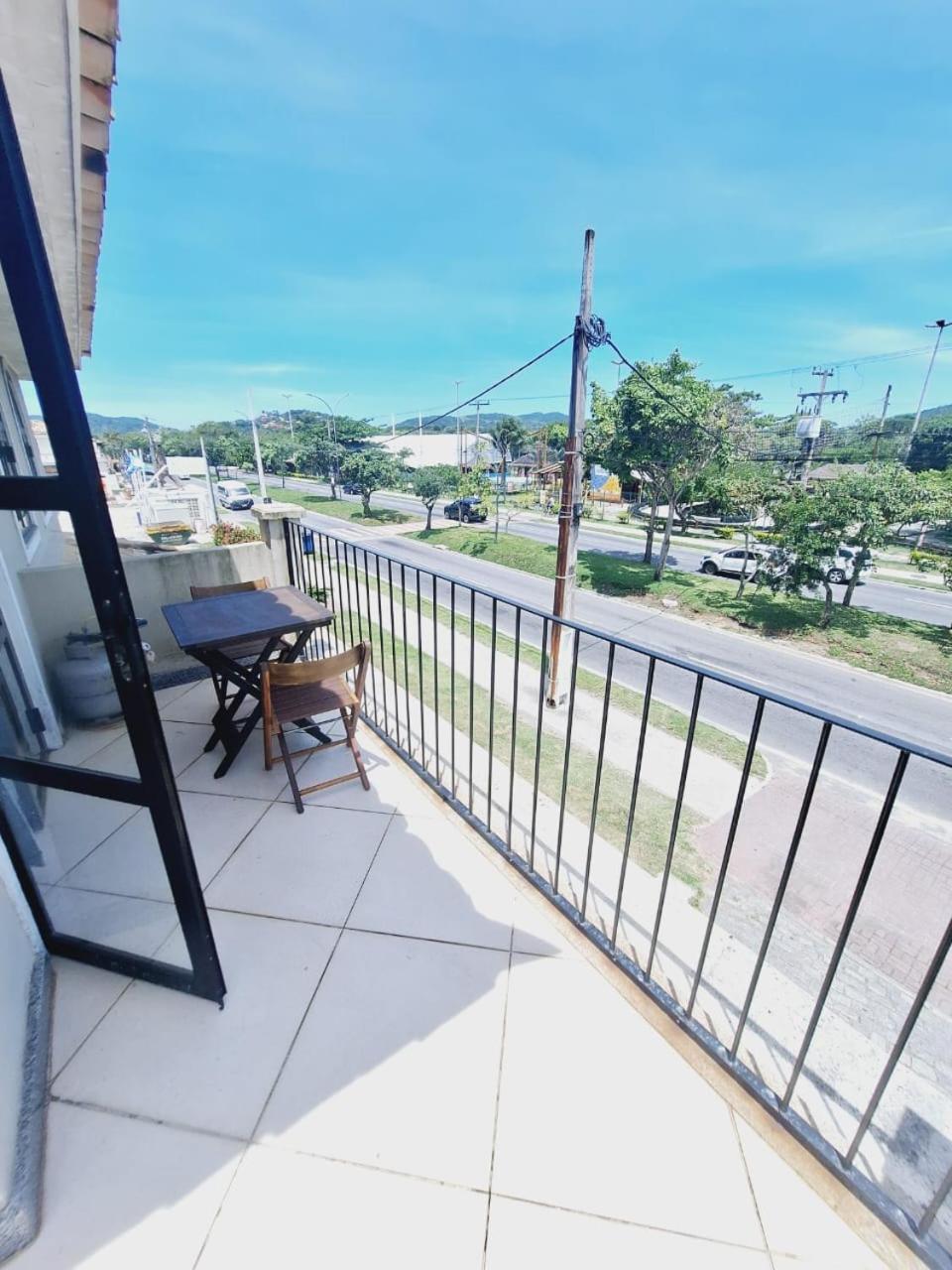 Apartamento Exclusivo Buzios Centro Екстериор снимка