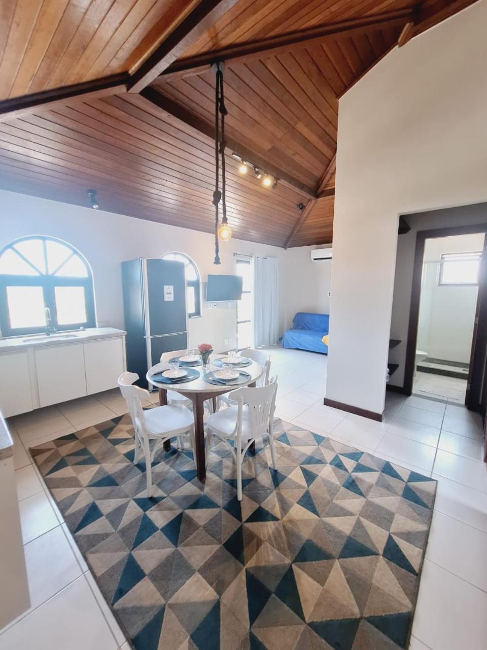 Apartamento Exclusivo Buzios Centro Екстериор снимка